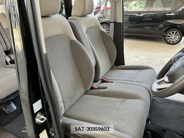 Honda N BOX 2022-06 307415-11