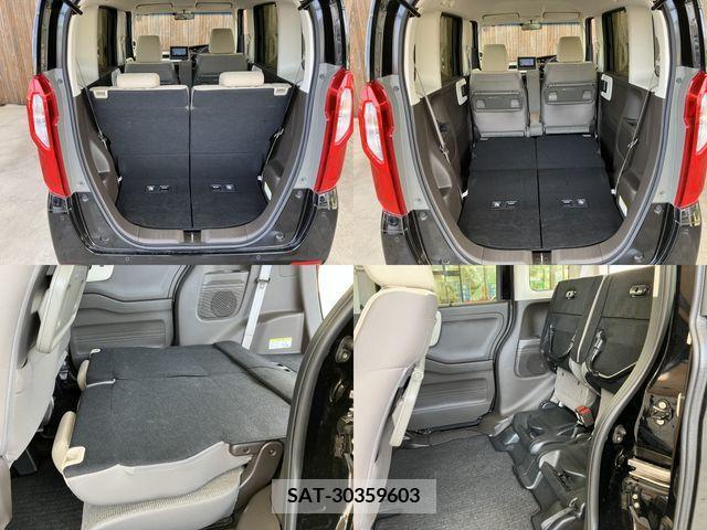 Honda N BOX 2022-06 307415-13