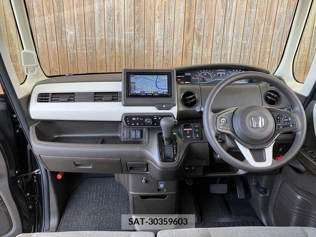 Honda N BOX 2022-06 307415-2