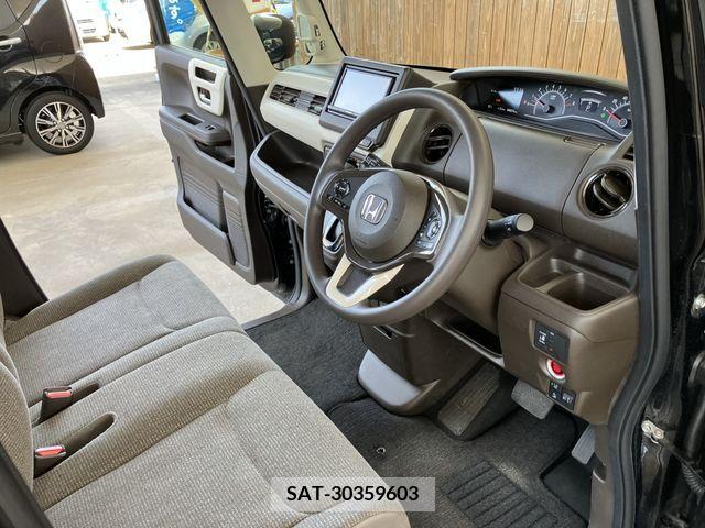 Honda N BOX 2022-06 307415-10