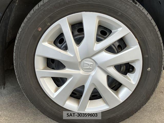 Honda N BOX 2022-06 307415-9