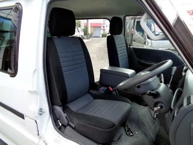 Mazda BONGO VAN 2018-06 8010-4