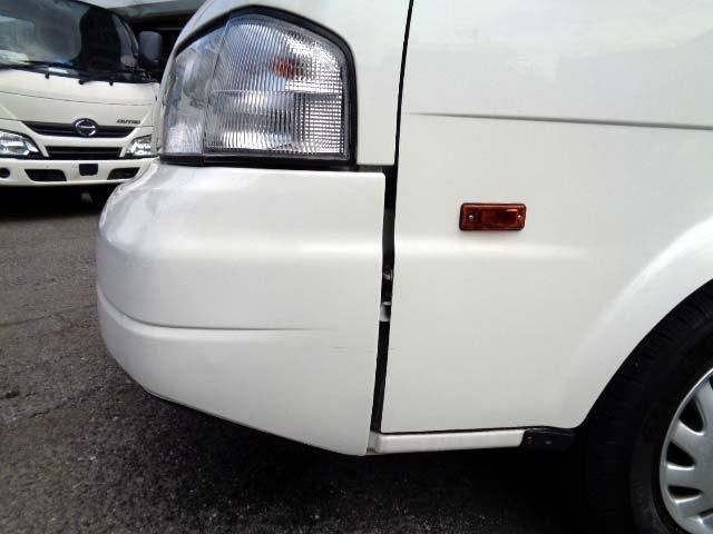 Mazda BONGO VAN 2018-06 8010-18