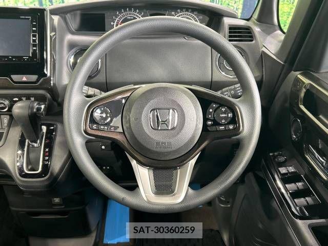 Honda N BOX CUSTOM 2019-02 307003-11