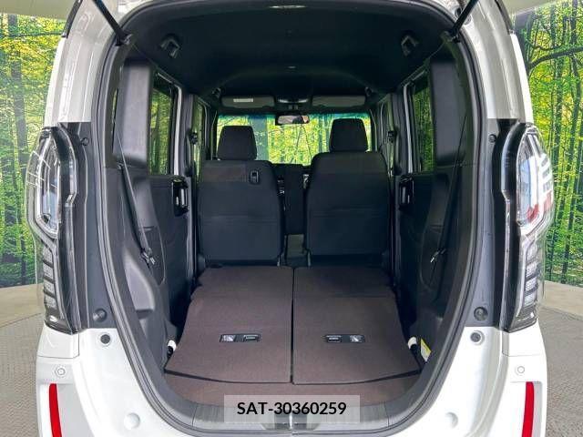 Honda N BOX CUSTOM 2019-02 307003-10