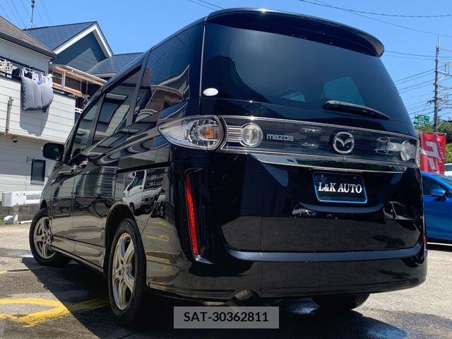Mazda BIANTE 2011-05 261707-4