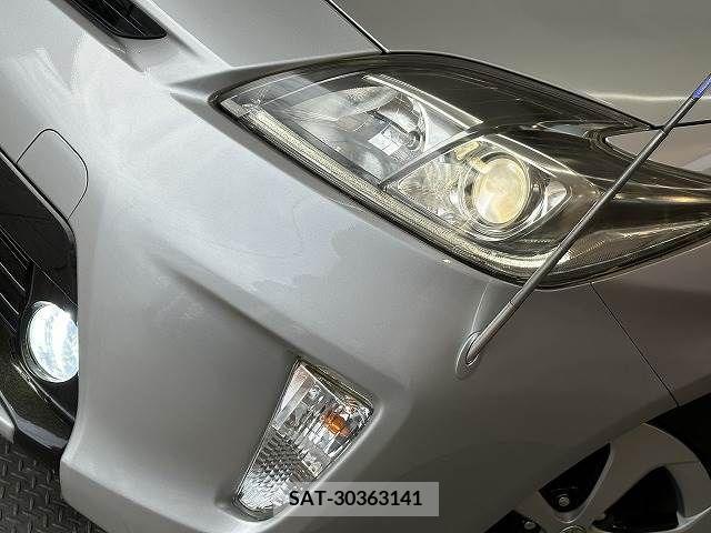 Toyota PRIUS 2013-11 221120-9