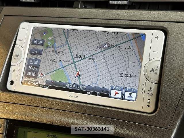 Toyota PRIUS 2013-11 221120-2