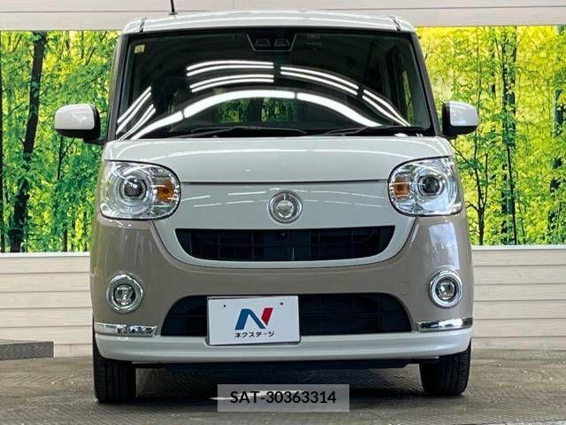Daihatsu MOVE 2018-12 341190-15