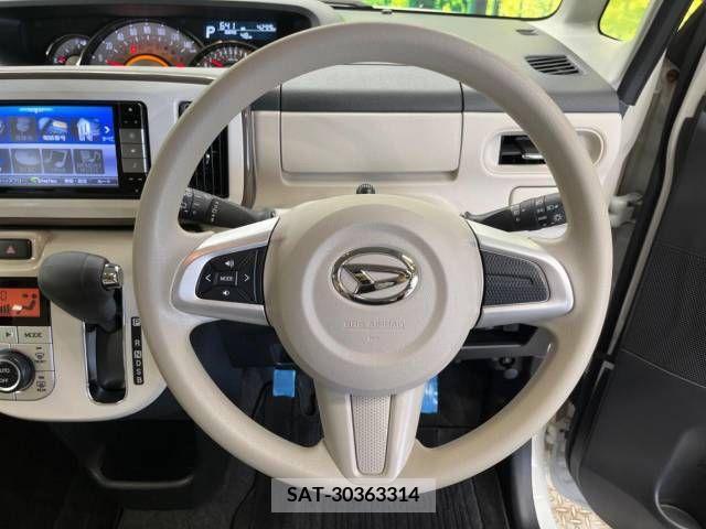 Daihatsu MOVE 2018-12 341190-12