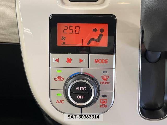 Daihatsu MOVE 2018-12 341190-7