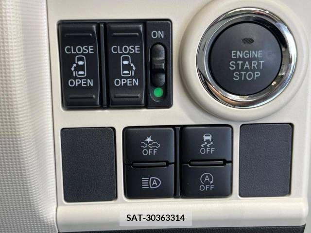 Daihatsu MOVE 2018-12 341190-6