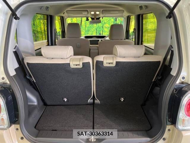 Daihatsu MOVE 2018-12 341190-11