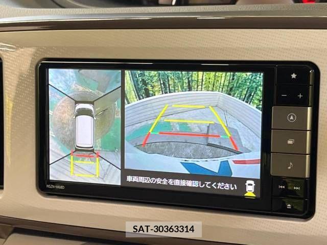 Daihatsu MOVE 2018-12 341190-4