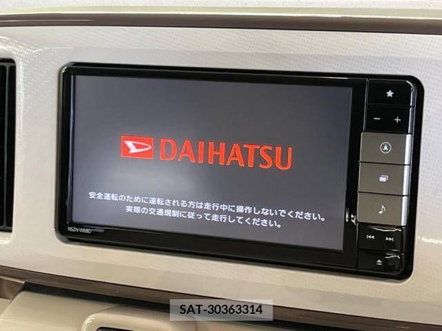 Daihatsu MOVE 2018-12 341190-3