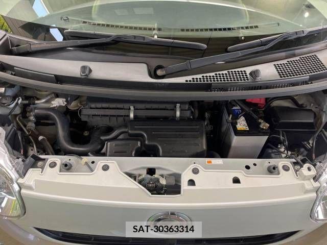 Daihatsu MOVE 2018-12 341190-19