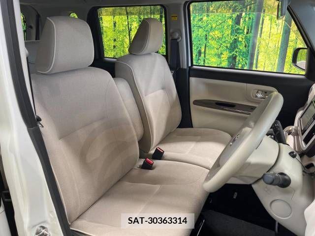 Daihatsu MOVE 2018-12 341190-9
