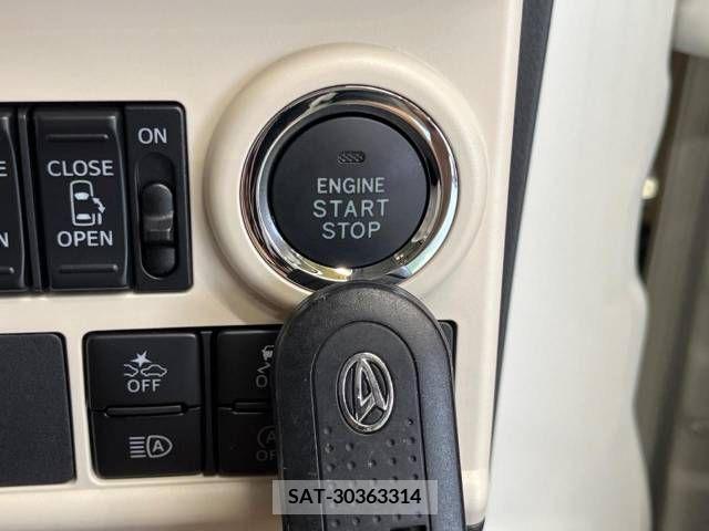 Daihatsu MOVE 2018-12 341190-8
