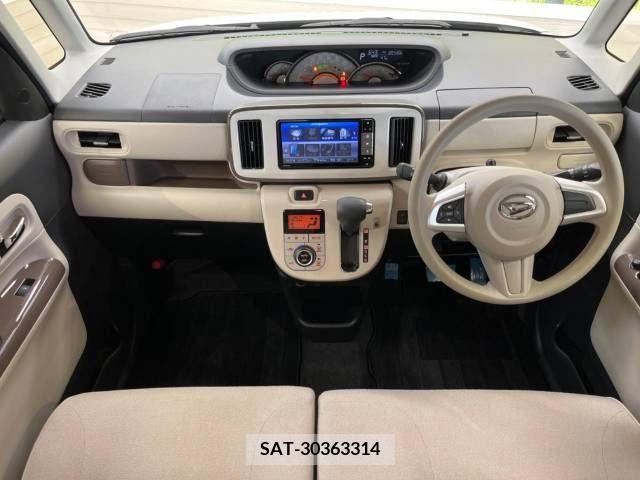 Daihatsu MOVE 2018-12 341190-1