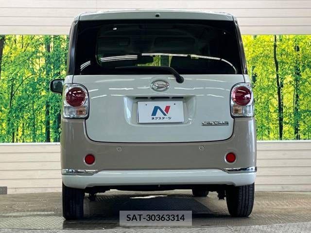 Daihatsu MOVE 2018-12 341190-16