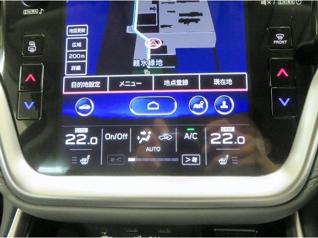 Subaru OUTBACK 2022-04 18707-8