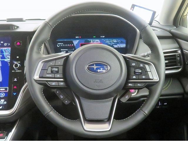 Subaru OUTBACK 2022-04 18707-10