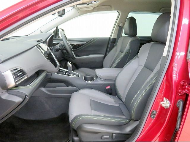 Subaru OUTBACK 2022-04 18707-4