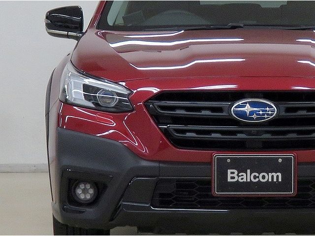 Subaru OUTBACK 2022-04 18707-6