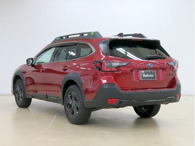 Subaru OUTBACK 2022-04 18707-16