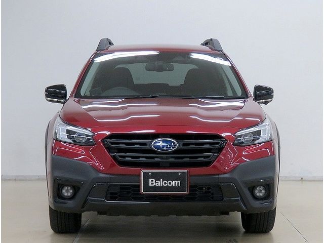 Subaru OUTBACK 2022-04 18707-18