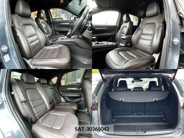 Mazda CX-5 2020-02 265844-7