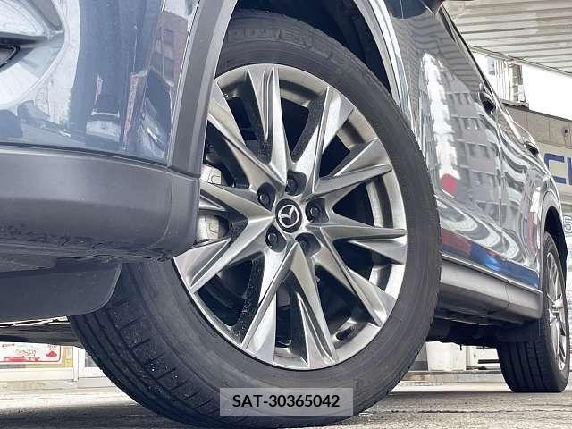 Mazda CX-5 2020-02 265844-3