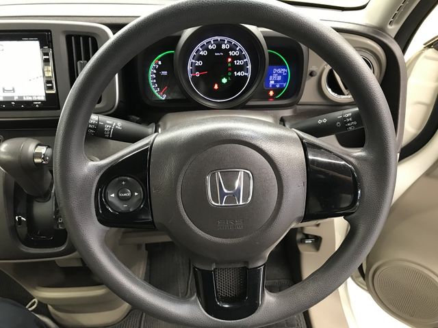 Honda N-ONE 2012-12 15134-21