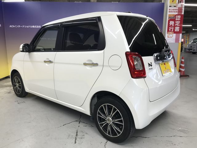 Honda N-ONE 2012-12 15134-15