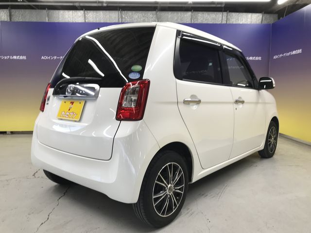 Honda N-ONE 2012-12 15134-13