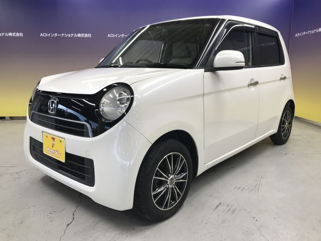 Honda N-ONE 2012-12 15134-9