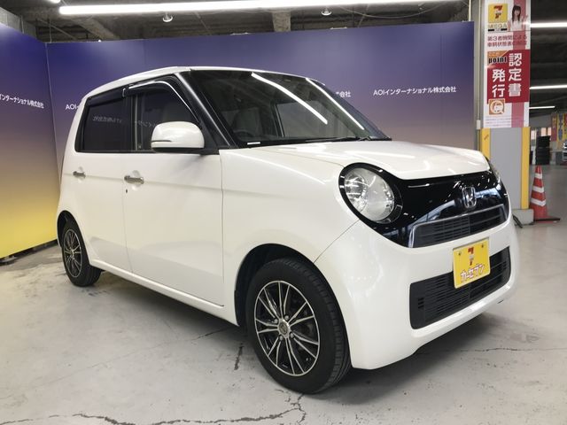 Honda N-ONE 2012-12 15134-11