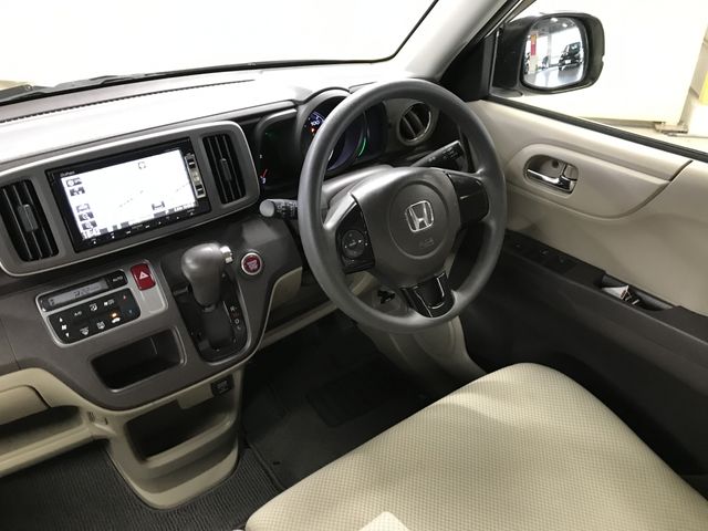 Honda N-ONE 2012-12 15134-20