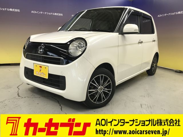 Honda N-ONE 2012-12 15134-0