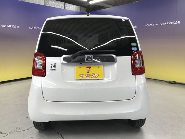 Honda N-ONE 2012-12 15134-14