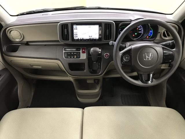 Honda N-ONE 2012-12 15134-2