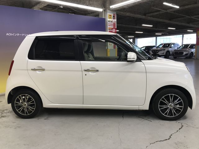 Honda N-ONE 2012-12 15134-12