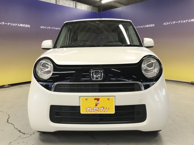 Honda N-ONE 2012-12 15134-10