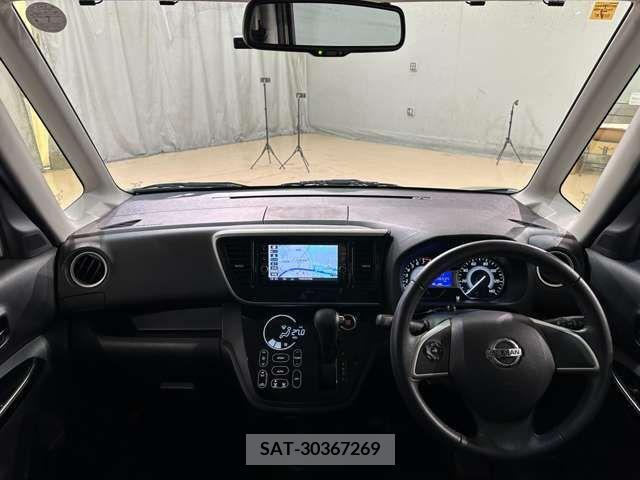 Nissan DAYZ ROOX 2018-07 267058-19