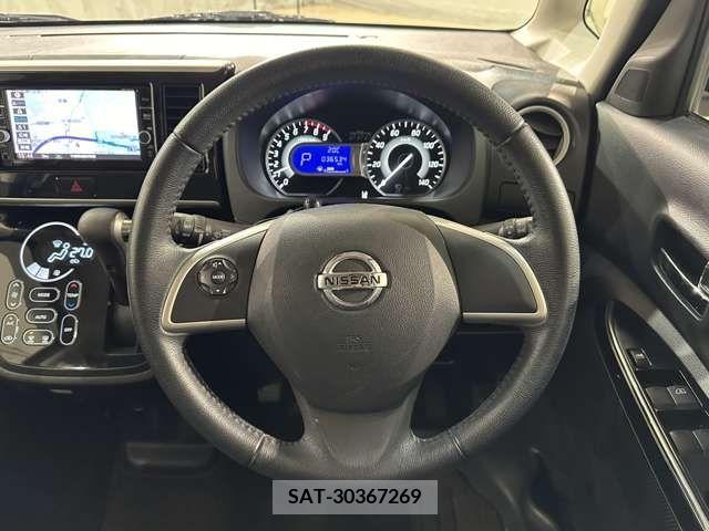 Nissan DAYZ ROOX 2018-07 267058-13