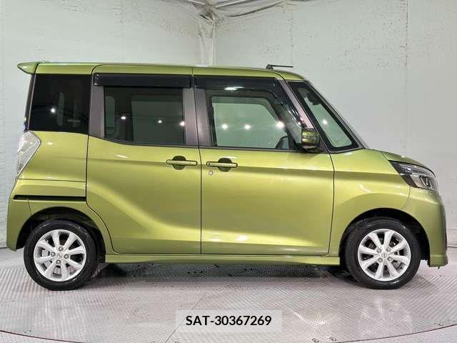 Nissan DAYZ ROOX 2018-07 267058-7