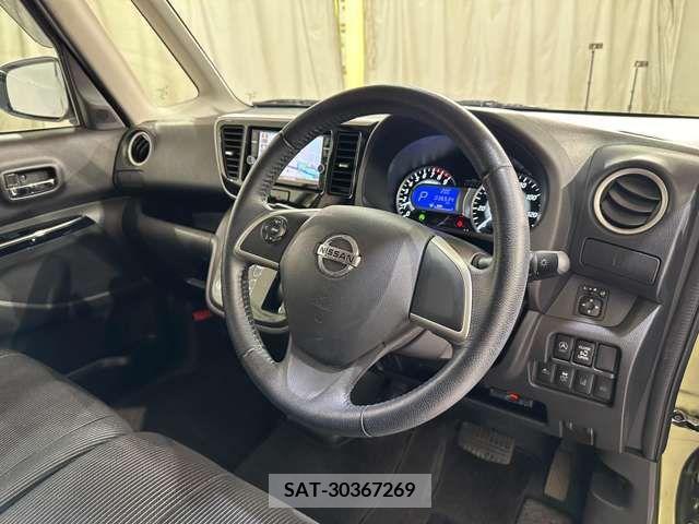 Nissan DAYZ ROOX 2018-07 267058-12