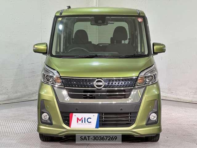 Nissan DAYZ ROOX 2018-07 267058-6