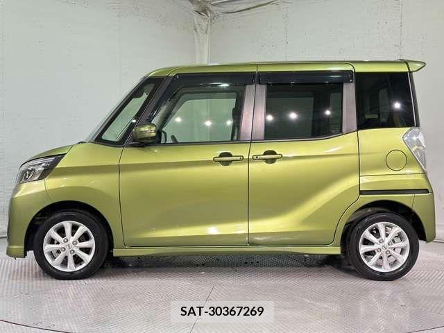 Nissan DAYZ ROOX 2018-07 267058-11