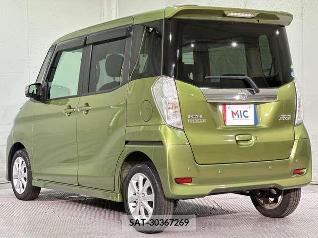 Nissan DAYZ ROOX 2018-07 267058-10
